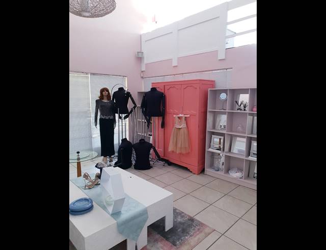 1 bed property to rent in WITKOPPEN